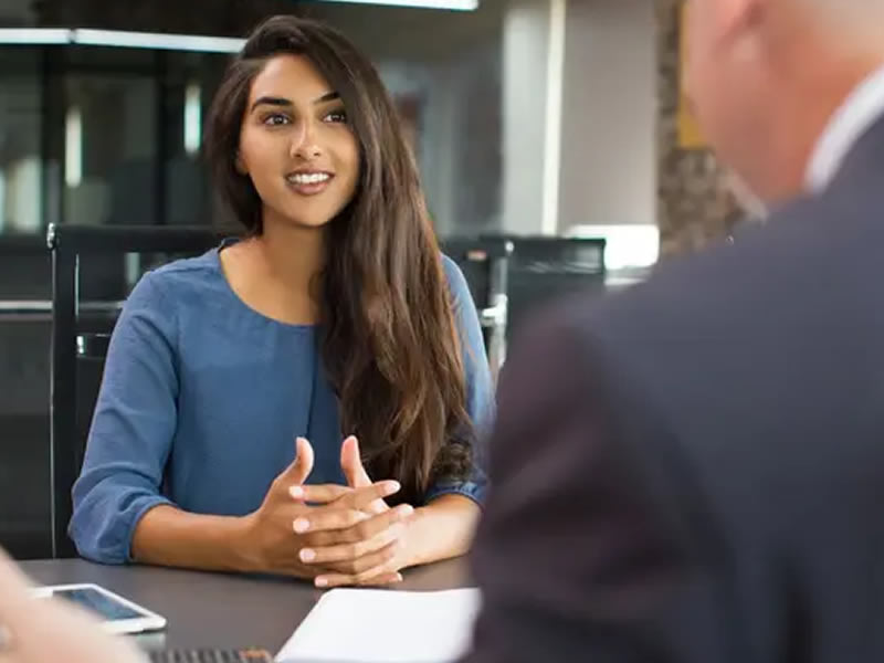 telemarketing entrevista